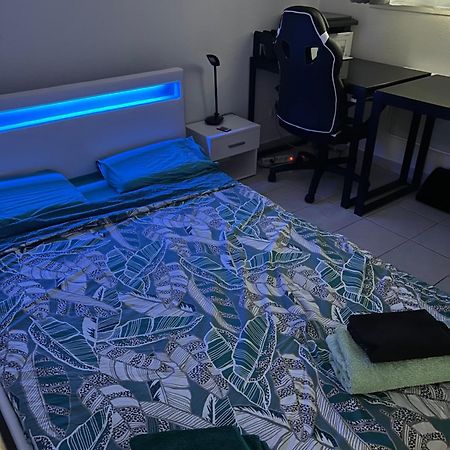 Appt Montpellier 2 Chambres Et 10 Minutes Des Plages Kültér fotó